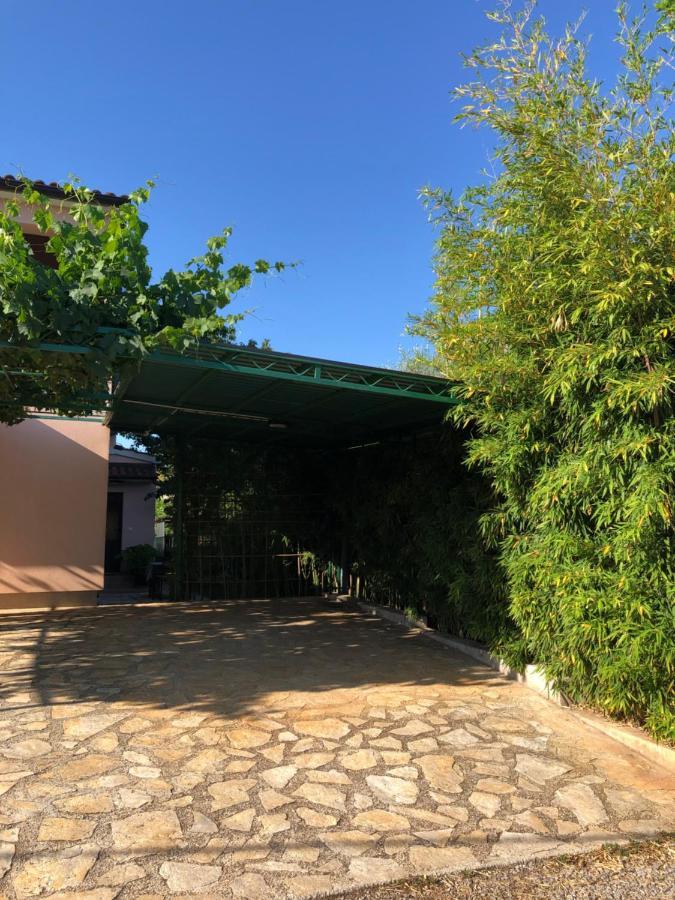 Appartamento da Vjeri Pula Exterior foto