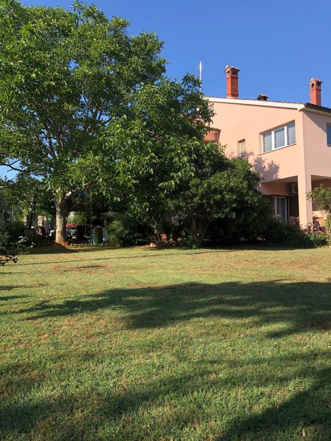 Appartamento da Vjeri Pula Exterior foto