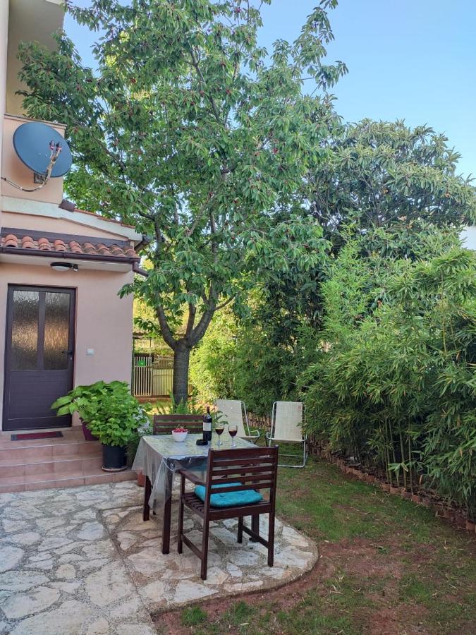 Appartamento da Vjeri Pula Exterior foto