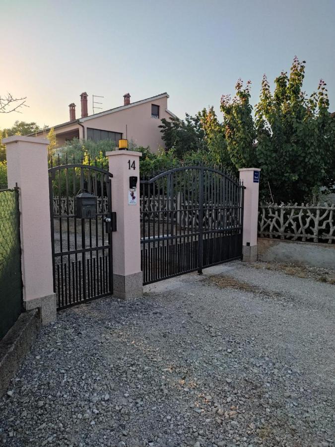 Appartamento da Vjeri Pula Exterior foto