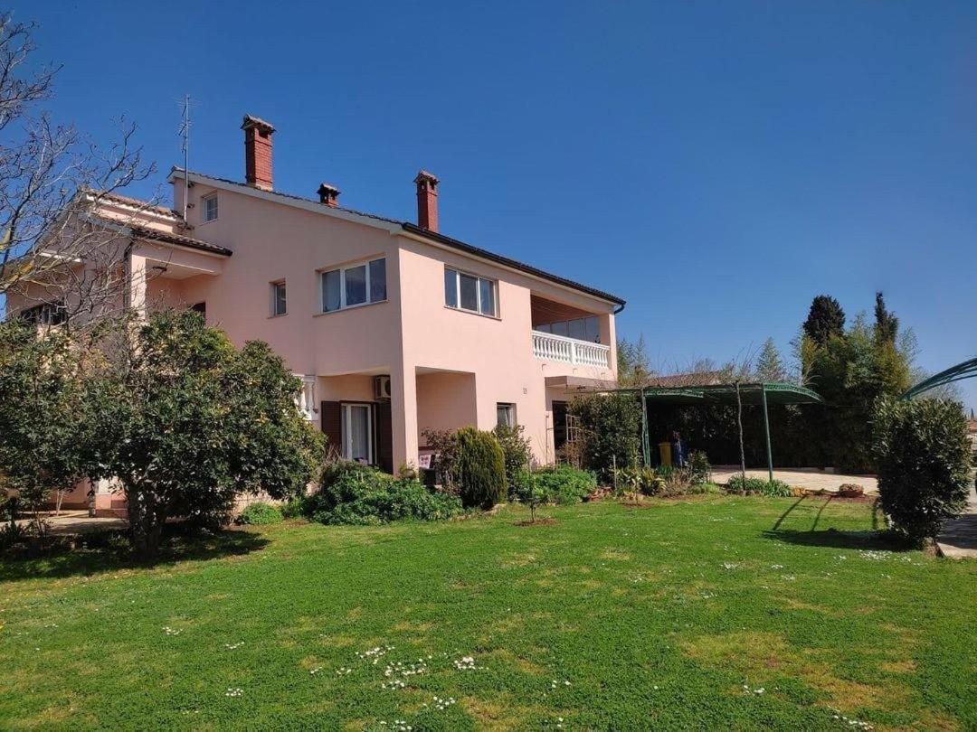 Appartamento da Vjeri Pula Exterior foto