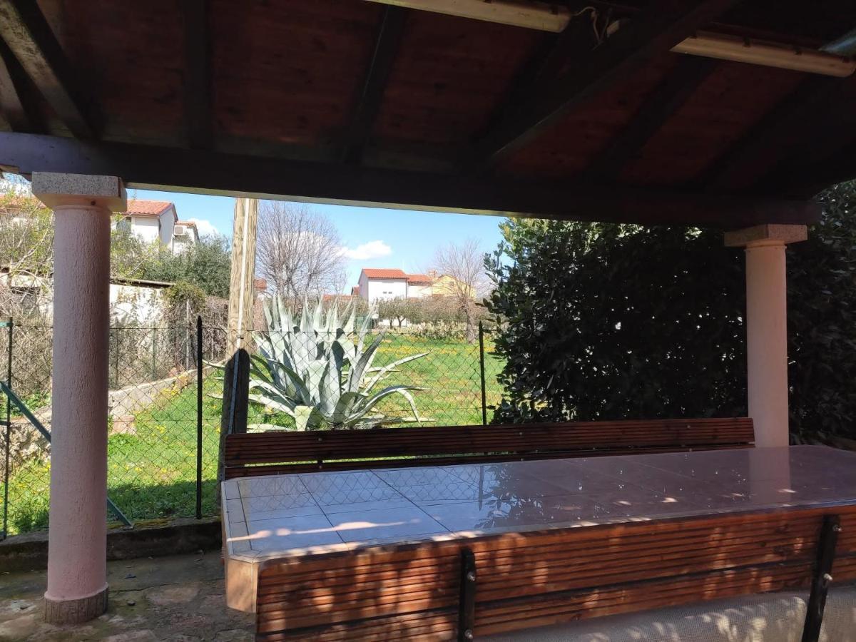Appartamento da Vjeri Pula Exterior foto
