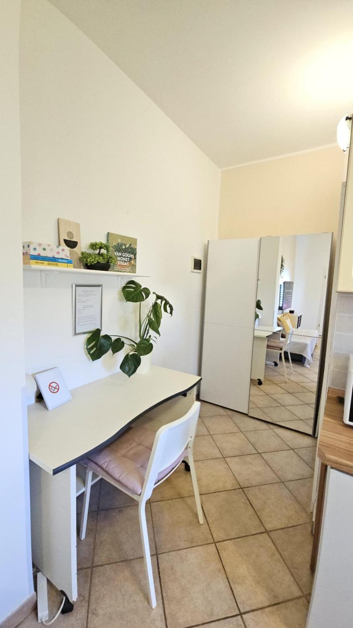 Appartamento da Vjeri Pula Exterior foto