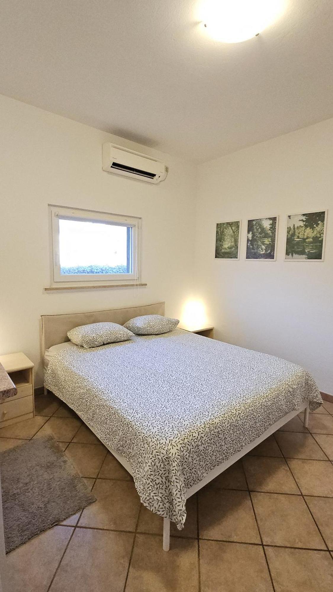 Appartamento da Vjeri Pula Exterior foto